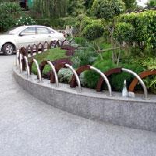Decorative plastic film (g1909)